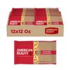 American Beauty Extra Wide Egg Noodle, 12-Pack (12 oz Each) for Stroganoff, Soups & Casseroles view 1