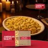 American Beauty Extra Wide Egg Noodle, 12-Pack (12 oz Each) for Stroganoff, Soups & Casseroles view 2