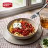 American Beauty Extra Wide Egg Noodle, 12-Pack (12 oz Each) for Stroganoff, Soups & Casseroles view 4