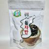 Rong Bien Han Quoc Korean Premium Seasoned Seaweed Flakes, Stone Pot Rice Bowl Set, No Preservatives, 300gr view 2