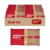 American Beauty Wide Egg Noodle, 6-Pack (32 oz Each) Enriched Ribbon-Style Pasta for Stroganoff, Soups & Casseroles view 1