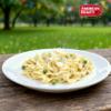 American Beauty Wide Egg Noodle, 6-Pack (32 oz Each) Enriched Ribbon-Style Pasta for Stroganoff, Soups & Casseroles view 2
