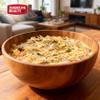 American Beauty Wide Egg Noodle, 6-Pack (32 oz Each) Enriched Ribbon-Style Pasta for Stroganoff, Soups & Casseroles view 4
