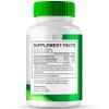 IDEAL PERFORMANCE ProstaFlush Capsules, Official Prosta Flush Prostate Health Supplements Pills - Maximum Strength for Daily Wellness, All Natural Support ProstaFlush Men Health Reviews (60 Capsules) view 2