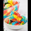 Giggle Bites & Beyond- Freeze Dried Super Scoops Ice Cream- Bagged and Boxed - Does Not Melt- Enjoy Where ever, When Ever! view 3