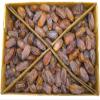 Anna and Sarah 11 Lbs Organic Jumbo Medjool Dates, Kosher, No Sugar Added Natural Dried Dates in Box, 160 Oz view 4