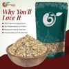 NY Spice Shop Moroccan Chicken Spice Rub - 16 Ounce Authentic North African Seasoning Blend with Cumin Paprika Coriander & Cinnamon - Perfect for Grilled Roasted & Baked Chicken Dishes view 4