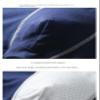 Men's Incontinence Underwear,Leak Proof Urine Washable Reusable Cotton Boxer Brief, Absorbent Odor Neutralization Briefs (Blue,6XL) view 3