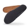 EWUROI Insoles for Work Steel Material Protective Inserts Flexible Comfortable Insole Light Weight Shoe Insoles(41 to 42) view 1