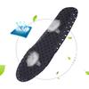 EWUROI Insoles for Work Steel Material Protective Inserts Flexible Comfortable Insole Light Weight Shoe Insoles(41 to 42) view 2