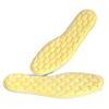EWUROI 1 Pair Thick Thermal Winter Shoes pad Breathable Warm Heated Insoles for Men Women(39)