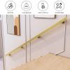 case 30-600cm Railings, Grab Rail with Brackets External Out Mount(6 FT) (2.6 FT) view 4