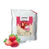 Bingsu Powder Mix Korean Shaved Ice Base Makes 4kg 1kg (Strawberry) view 1