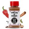Baharat Spice Mix Premium 7 Spice Blend for Grilled Meats, Rice & Soups | Mediterranean Cooking Seasoning 4oz | Turkish Goodies by Jairestone Middle Eastern Seven Spices Blend view 1