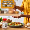 Baharat Spice Mix Premium 7 Spice Blend for Grilled Meats, Rice & Soups | Mediterranean Cooking Seasoning 4oz | Turkish Goodies by Jairestone Middle Eastern Seven Spices Blend view 3