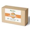 FLAVORIC WHOLESALE Organic Fenugreek Seeds Bulk 11 lb Whole Methi Seeds (Fenogreco) USDA Certified Organic, Non-GMO, Kosher For Cooking, Sprouting, Tea & Spice Blends view 1