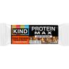 KIND Protein MAX Bars, Crispy Chocolate Peanut Butter, Gluten Free, Low Sugar, High Fiber Snacks, 20g Protein, 24 Count view 4