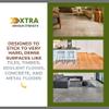 CoverTec GlazeGuard Plus Anti-Slip Floor Coating for Ceramic Tile 1 Gal Kit view 2
