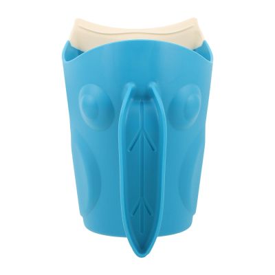 Didiseaon Baby Shampoo Rinse Cup Hair Washing Rinser for Kids Toddler Bath Water Pourer Body Washing Rinser Toddler Bath Toys Cup Water Containers
