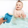 Didiseaon Baby Shampoo Rinse Cup Hair Washing Rinser for Kids Toddler Bath Water Pourer Body Washing Rinser Toddler Bath Toys Cup Water Containers view 4