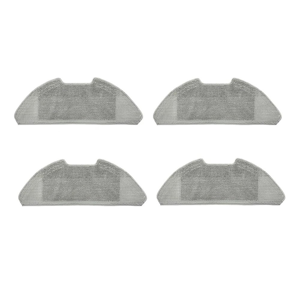 Mop Cloth Rags Pad,Compatible for Mi, Robot Vacuum-Mop 2 Lite/Pro Robot Vacuum Cleaner Accessories
