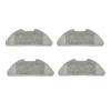 Mop Cloth Rags Pad,Compatible for Mi, Robot Vacuum-Mop 2 Lite/Pro Robot Vacuum Cleaner Accessories view 1