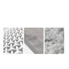 Mop Cloth Rags Pad,Compatible for Mi, Robot Vacuum-Mop 2 Lite/Pro Robot Vacuum Cleaner Accessories view 3