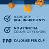 Garrett Popcorn Garrett Mix, 4 Ounce Bags (Pack of 6) - Classic Chicago Style Cheese and Caramel Gourmet Popcorn - Gluten Free, Sweet and Salty Snack, Popped Party Mix view 4