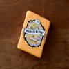Aged Yellow Cheddar Cheese - 10 Years | 8 oz Piece | Extra Sharp, Bold & Tangy Authentic Wisconsin Yellow Cheddar Cheese Aged for 10+ Years (2-Pack) view 2