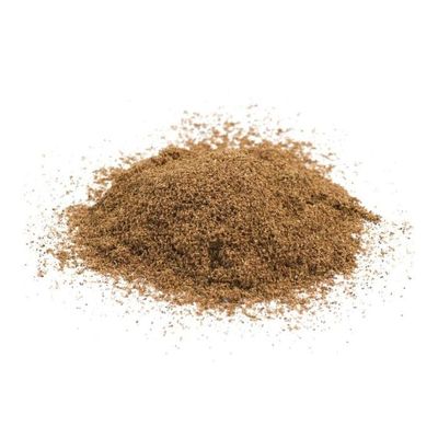 Essential Spice Ground Szechuan Pepper Citrusy, Tingling & Mildly Spicy Flavor Finely Ground Sichuan Pepper for Stir-Fries, Noodles, Dumplings & Chinese Cuisine (25 Pounds)