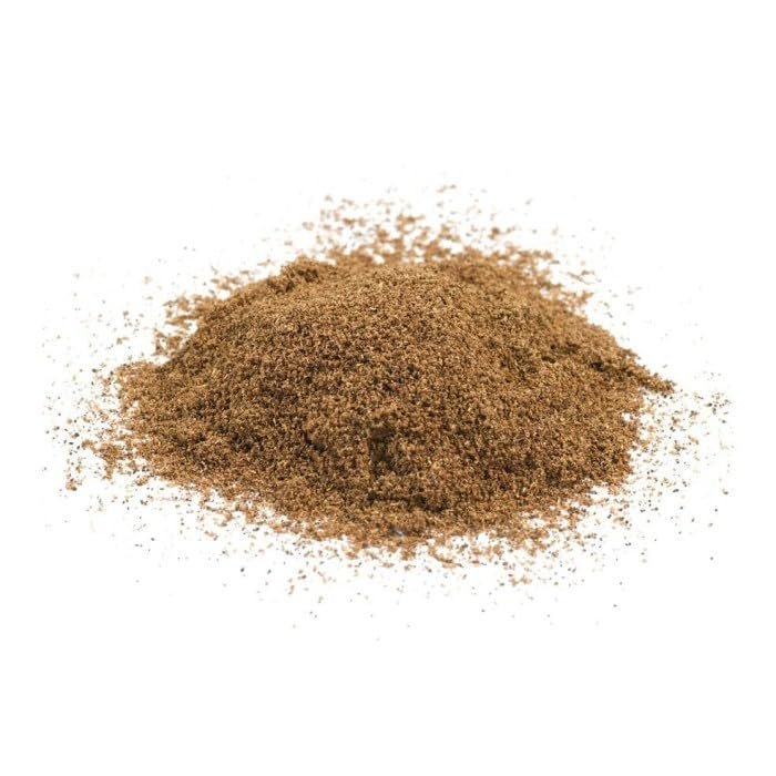 Essential Spice Ground Szechuan Pepper Citrusy, Tingling & Mildly Spicy Flavor Finely Ground Sichuan Pepper for Stir-Fries, Noodles, Dumplings & Chinese Cuisine (25 Pounds)