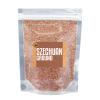 Essential Spice Ground Szechuan Pepper Citrusy, Tingling & Mildly Spicy Flavor Finely Ground Sichuan Pepper for Stir-Fries, Noodles, Dumplings & Chinese Cuisine (25 Pounds) view 2