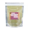 Essential Spice Organic Ground Rosemary Earthy, Piney & Aromatic Flavor Finely Ground Rosemary Herb for Seasoning, Sauces, Soups & Marinades (25 Pounds) view 2