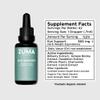 Zuma Nutrition Eye Tonic for Support - Liquid Tincture view 2