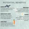 Zuma Nutrition Eye Tonic for Support - Liquid Tincture view 4