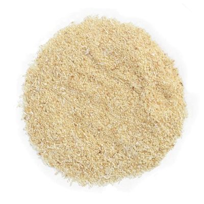 Essential Spice Granulated Garlic Bold, Savory Flavor with Coarse Texture Perfect for Rubs, Seasonings, Sauces & Everyday Cooking Pure Dehydrated Garlic Granules (22 Ounces)