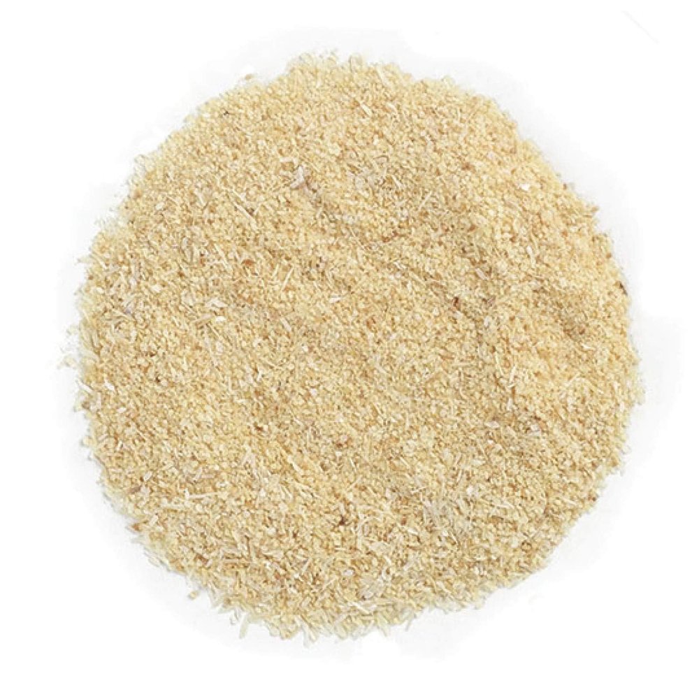 Essential Spice Granulated Garlic Bold, Savory Flavor with Coarse Texture Perfect for Rubs, Seasonings, Sauces & Everyday Cooking Pure Dehydrated Garlic Granules (22 Ounces)