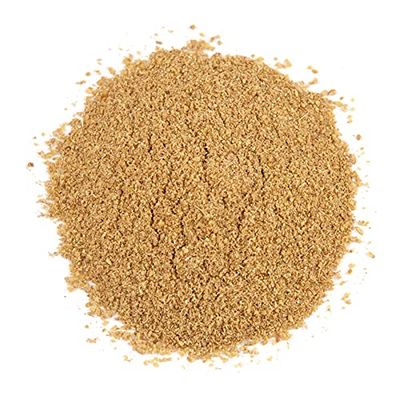 Essential Spice Ground Anise Seeds, 50 lb Sweet, Licorice-Like Flavor for Baking, Breads, Teas & Mediterranean Dishes Finely Ground for Bold Aroma & Smooth Blending Pure Culinary Spice