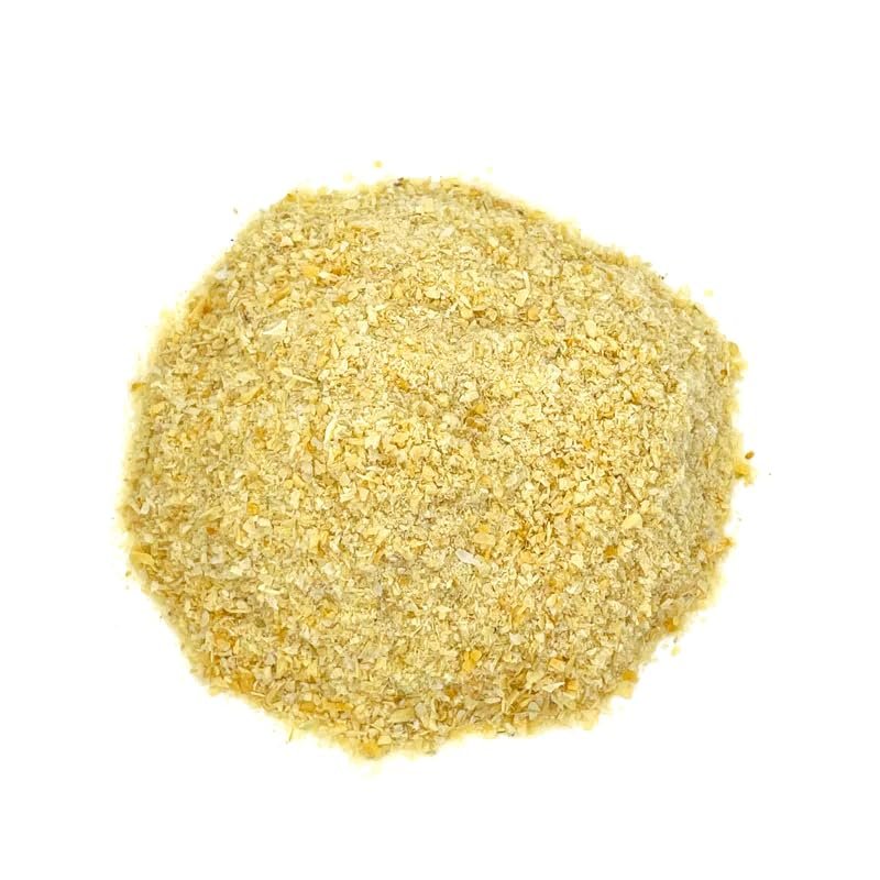 Essential Spice Granulated Onion, 50 lb Bold, Savory & Slightly Sweet Flavor Coarse Ground Onion for Seasoning Blends, Rubs, Sauces & Everyday Cooking