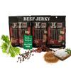 JailHouse Beef Jerky Original | High-Protein Snacks for adults, Gluten-Free Jerky Fuel for Active Lifestyles | Uncut Mob Taste | Your Poker Table Carnivore Snax | The Perfect Gourmet Gift for Men view 1