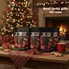 JailHouse Beef Jerky Original | High-Protein Snacks for adults, Gluten-Free Jerky Fuel for Active Lifestyles | Uncut Mob Taste | Your Poker Table Carnivore Snax | The Perfect Gourmet Gift for Men view 2