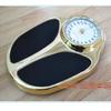 Mechanical Analog Bathroom Scale - Healthy Weight Scale,Oversized Analog Dial,Easy to Read,Measures Weight Up to 440 Lbs B view 2