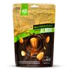 El Sherouk Milk Chocolate Covered Dates Stuffed with Almond Medium Size 250 g (8.82 oz) view 1