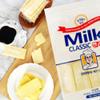 Milk Classic Rice Cracker 240g 2 Pack Large Size - Korean Snack with Milk Flavor - Soft, Melt-in-the-Mouth Texture - Perfect Asian Rice Crackers for Light Snacking, Sweet & Milky view 4