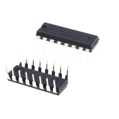 10 Pcs TL074CN DIP14 TL074 DIP 074CN