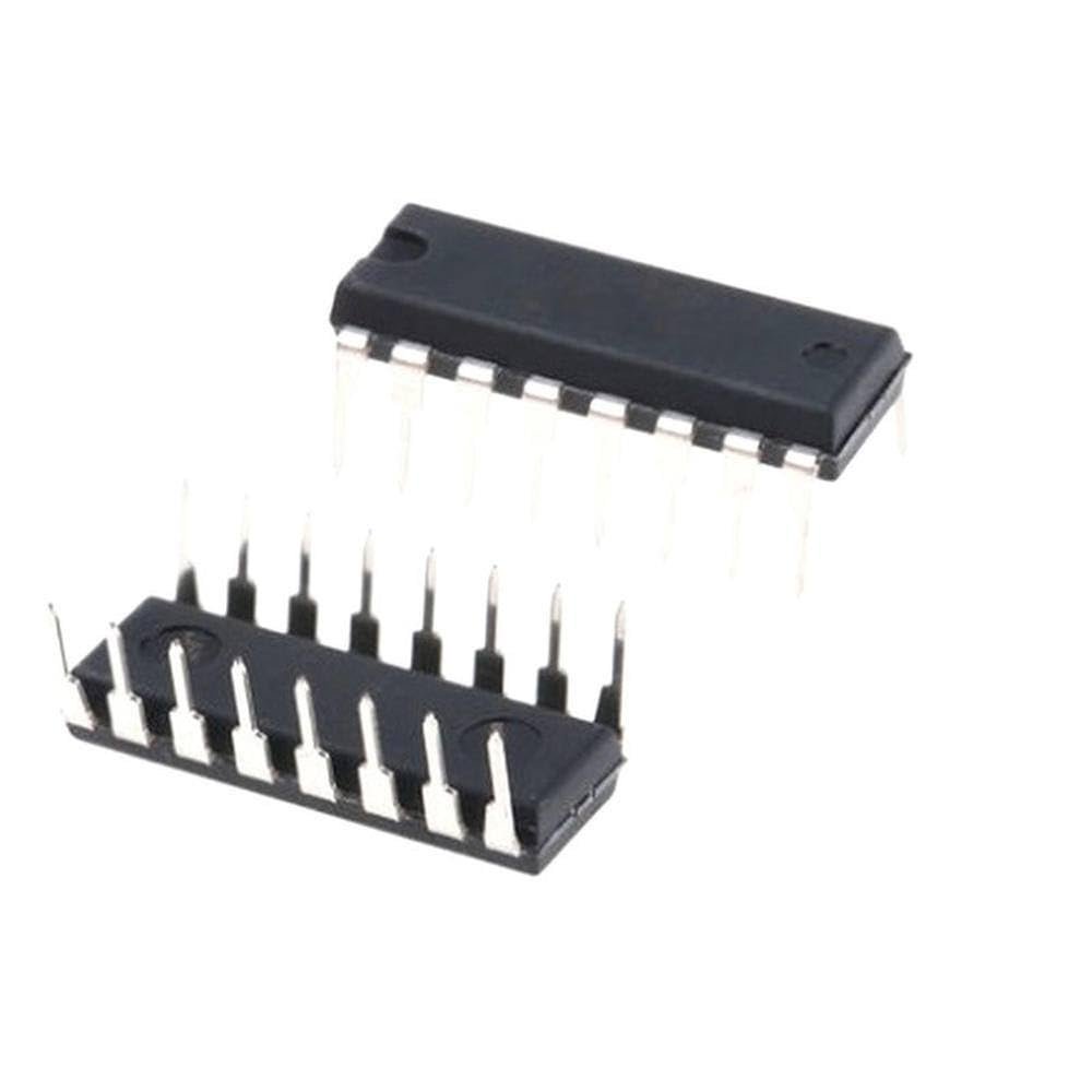 10 Pcs TL074CN DIP14 TL074 DIP 074CN