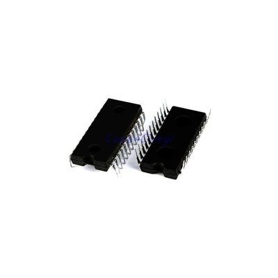 1 Pcs YM3438 3438 DIP-24