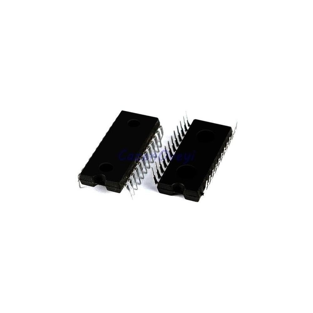 1 Pcs YM3438 3438 DIP-24