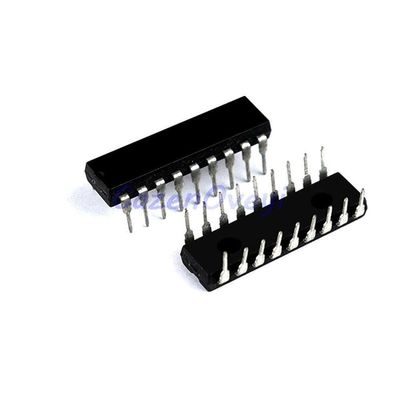 100 Pcs TD62783APG DIP18 TD62783 DIP TD62783AP DIP-18