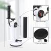 Arm Rehabilitation Rotation Trainer with Stabilizing Suction Cup, Forward/Reverse Rotation, Adjustable Resistance, 0-180 Full Angle Training view 4